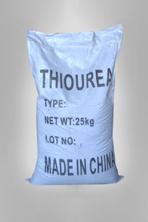 點(diǎn)擊查看詳細(xì)信息<br>標(biāo)題：Thiourea 閱讀次數(shù)：5236