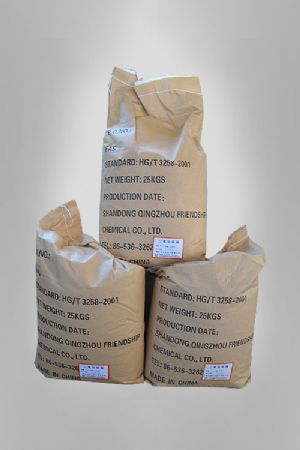 點(diǎn)擊查看詳細(xì)信息<br>標(biāo)題：Pulp Bleaching agent FAS 閱讀次數(shù)：4856