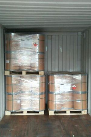 點擊查看詳細(xì)信息<br>標(biāo)題：Thiourea Dioxide 閱讀次數(shù)：3834